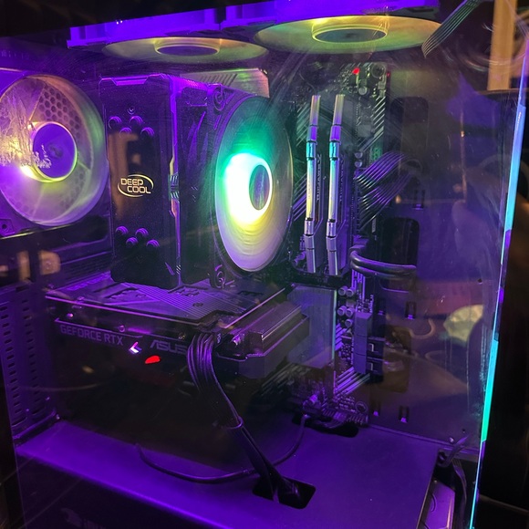 Gaming Pc - Picture 3 of 4